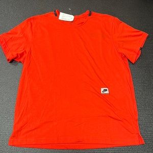 Nike Dri-Fit tee shirt large